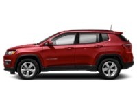 2018 Jeep Compass North 4x4 Redline Pearl  Shot 29
