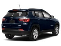 2018 Jeep Compass North 4x4 Jazz Blue Pearl  Shot 14