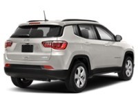2018 Jeep Compass North 4x4