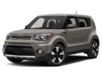 2019 Kia Soul EX Auto