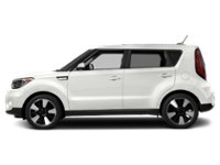 2019 Kia Soul EX Auto Polar White  Shot 9