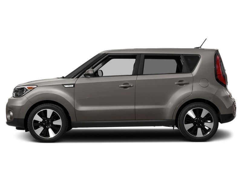 2019 Kia Soul EX Auto Titanium  Shot 15