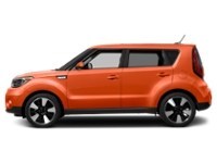 2019 Kia Soul EX Auto