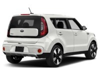 2019 Kia Soul EX Auto Polar White  Shot 12