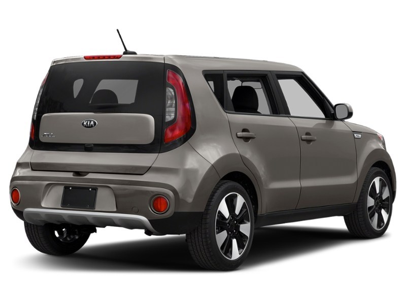 2019 Kia Soul EX Auto