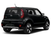 2019 Kia Soul EX Auto Onyx  Shot 24