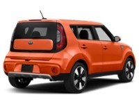 2019 Kia Soul EX Auto Wild Orange  Shot 26