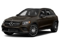 2018 Mercedes-Benz AMG GLC 43 AMG GLC 43 4MATIC SUV Citrine Brown Metallic  Shot 37