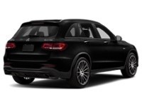 2018 Mercedes-Benz AMG GLC 43 AMG GLC 43 4MATIC SUV
