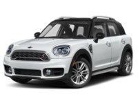 2019 MINI Countryman Cooper S ALL4 Light White  Shot 4