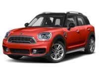 2019 MINI Countryman Cooper S ALL4 Chili Red  Shot 7