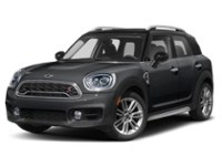 2019 MINI Countryman Cooper S ALL4 Thunder Grey Metallic  Shot 25