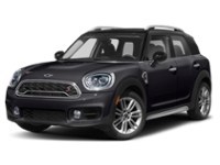 2019 MINI Countryman Cooper S ALL4 MINI YOURS Lapisluxury Blue  Shot 40