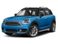 2019 MINI Countryman Cooper S ALL4