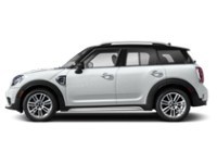 2019 MINI Countryman Cooper S ALL4