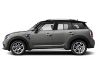 2019 MINI Countryman Cooper S ALL4 Moonwalk Grey Semi-Metallic  Shot 33