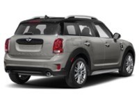 2019 MINI Countryman Cooper S ALL4 Melting Silver Metallic  Shot 44