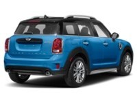 2019 MINI Countryman Cooper S ALL4 Island Blue Metallic  Shot 50