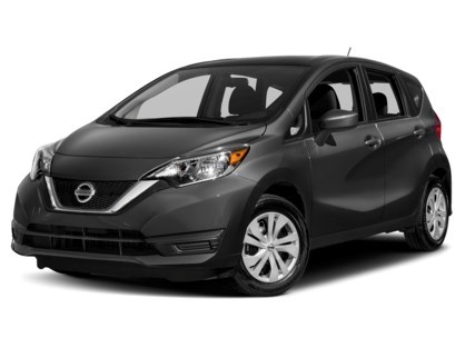 2017 Nissan Versa Note 5dr HB Auto 1.6 S
