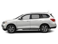 2017 Nissan Pathfinder 4WD 4dr SL