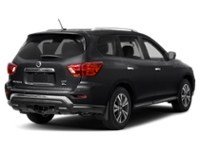 2017 Nissan Pathfinder 4WD 4dr SL