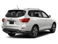 2017 Nissan Pathfinder 4WD 4dr SL