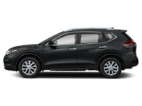 2019 Nissan Rogue AWD S Magnetic Black Metallic  Shot 11