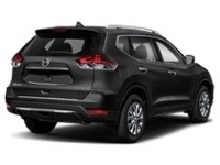 2019 Nissan Rogue AWD S Gun Metallic  Shot 14