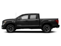 2018 Nissan Titan 4x4 Crew Cab PRO-4X