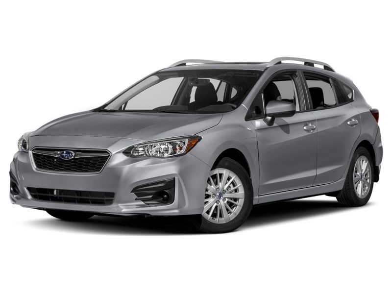 2017 Subaru Impreza 5dr HB CVT Touring