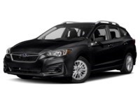 2017 Subaru Impreza 5dr HB CVT Touring