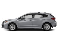2017 Subaru Impreza 5dr HB CVT Touring
