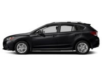 2017 Subaru Impreza 5dr HB CVT Touring Crystal Black Silica  Shot 29