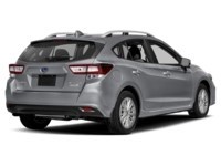 2017 Subaru Impreza 5dr HB CVT Touring Ice Silver Metallic  Shot 6
