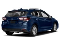 2017 Subaru Impreza 5dr HB CVT Touring