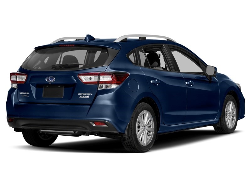 2017 Subaru Impreza 5dr HB CVT Touring Lapis Blue Pearl  Shot 20