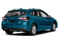 2017 Subaru Impreza 5dr HB CVT Touring