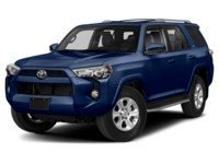 2019 Toyota 4Runner 4WD