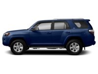 2018 Toyota 4Runner 4WD