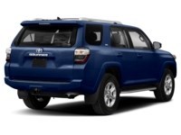 2018 Toyota 4Runner 4WD