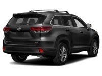 2019 Toyota Highlander AWD XLE