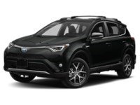 2018 Toyota RAV4 Hybrid AWD Hybrid SE