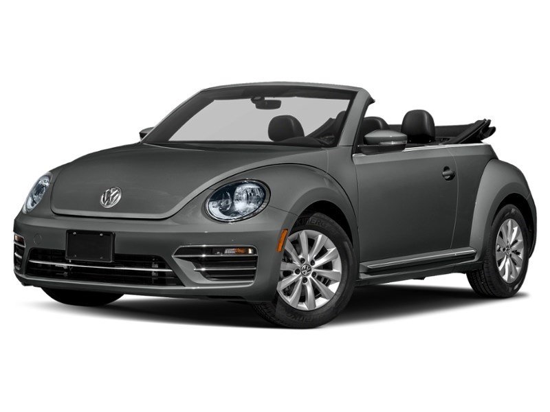 2018 Volkswagen Beetle Trendline Auto