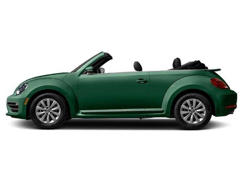 2018 Volkswagen Beetle Trendline Auto