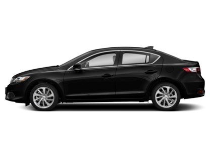 2018 Acura ILX Premium Sedan