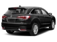 2018 Acura RDX Tech