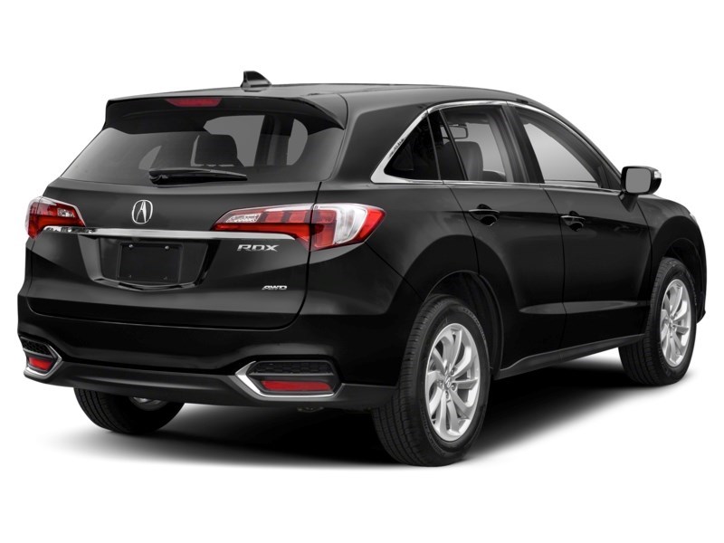 2018 Acura RDX Tech