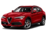 2018 Alfa Romeo Stelvio Ti Sport AWD Rosso Competizione Tri-Coat  Shot 34