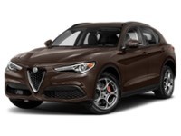 2018 Alfa Romeo Stelvio Ti Sport AWD