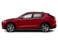 2018 Alfa Romeo Stelvio Ti Sport AWD Alfa Rosso  Shot 53